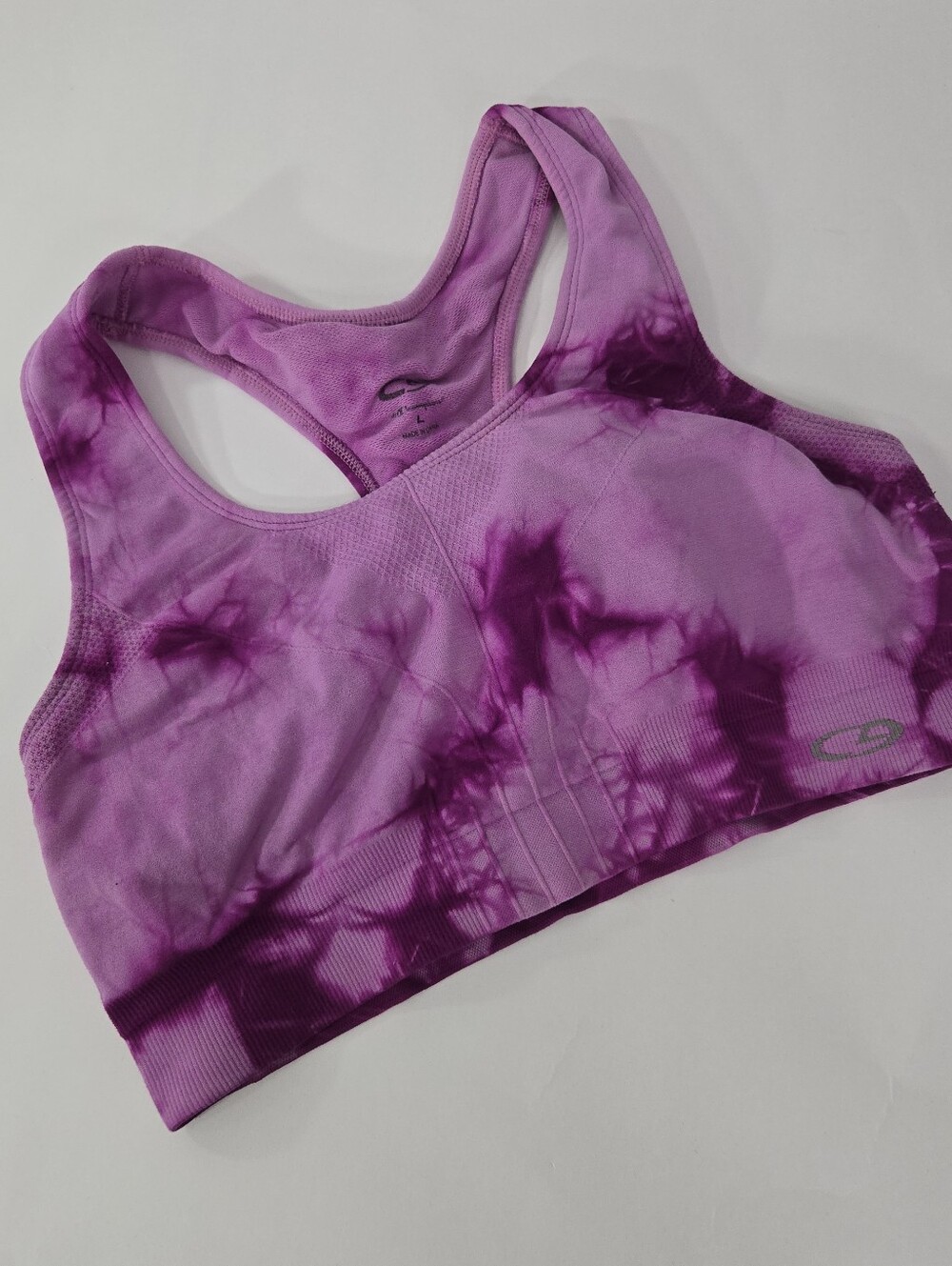 Champion sports bra